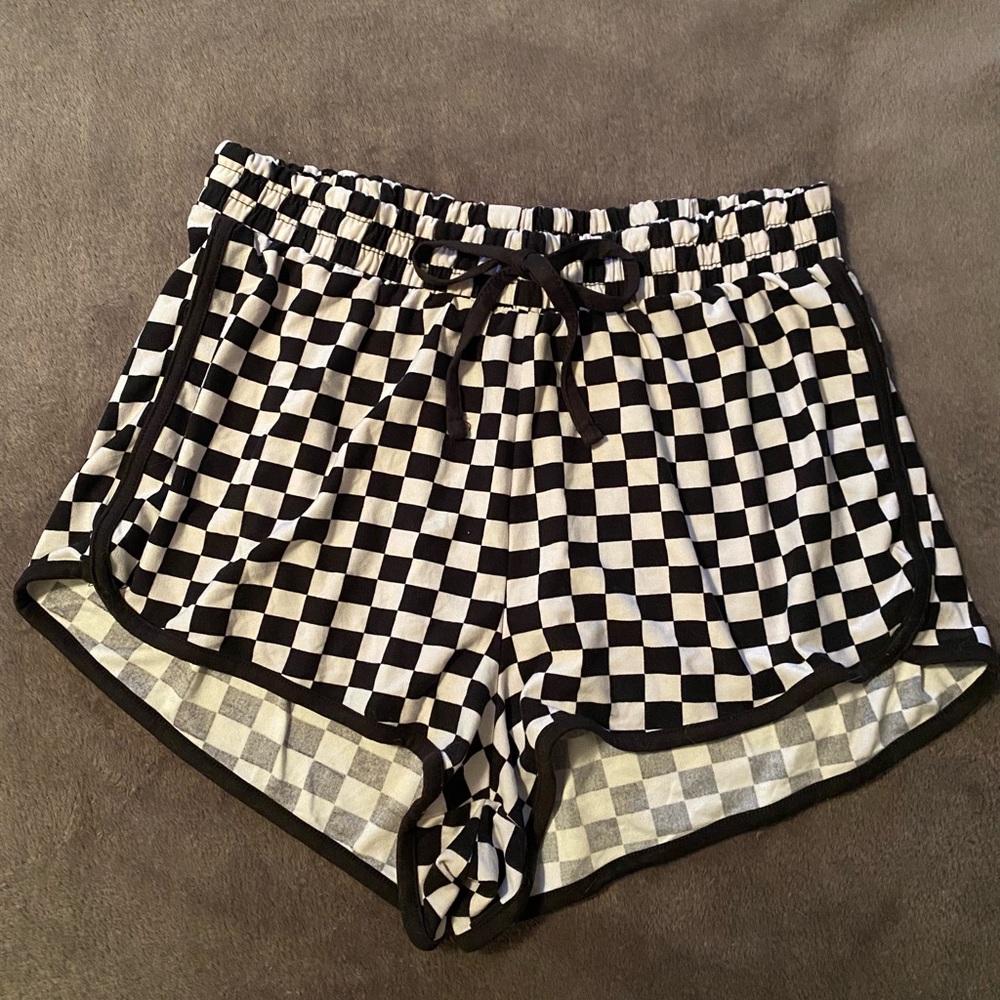 Justify Shorts